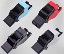 molten mortem basketball football referee special whistleblowing professional coaching competition training whistles RA0110