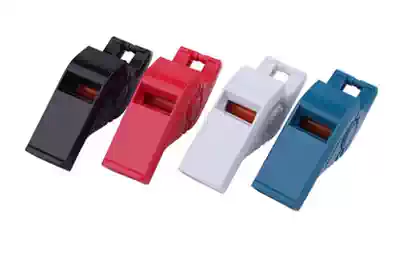 molten Moton whistle with ball basketball football referee whistle for physical education teaching whistle RA0050