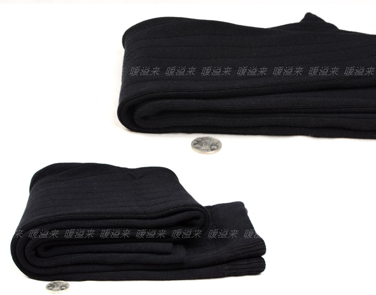 Pantalon collant en laine - Ref 749843 Image 18