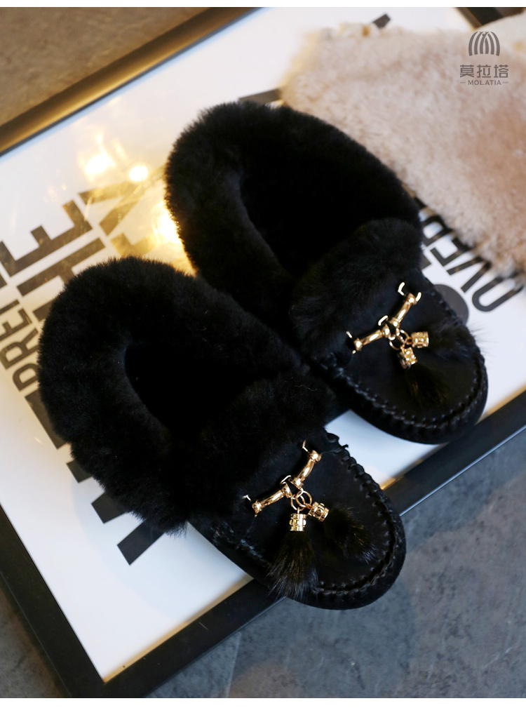 Bottes mi-saison femme en TPR - Ref 3249703 Image 92