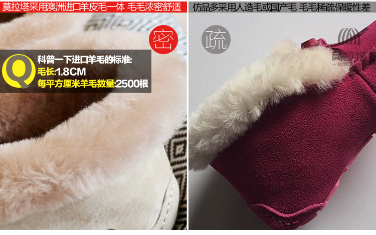 Bottes mi-saison femme en TPR - Ref 3249545 Image 49