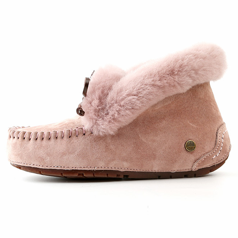 Bottes mi-saison femme en TPR - Ref 3249545 Image 5