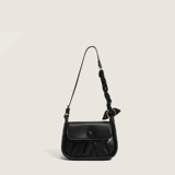 Небольшая сумка, демисезонная сумка через плечо, портативная сумка подмышку, сумка на одно плечо, премиум класс