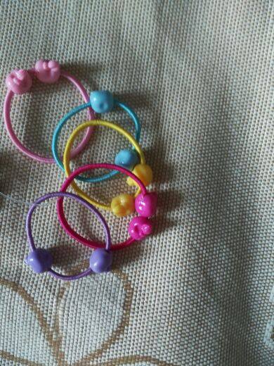 Accessoire coiffure - Ref 1205345 Image 8