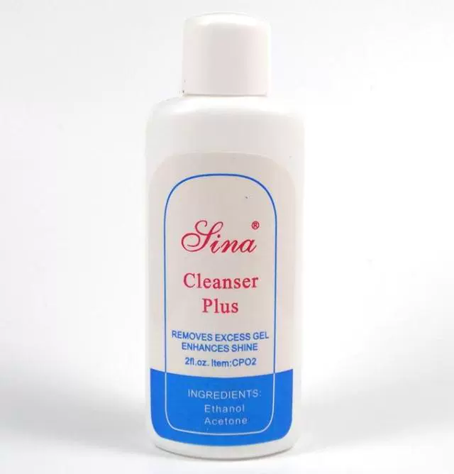 Công cụ tẩy móng tay nhanh khô bằng nước rửa tay - Công cụ Nail