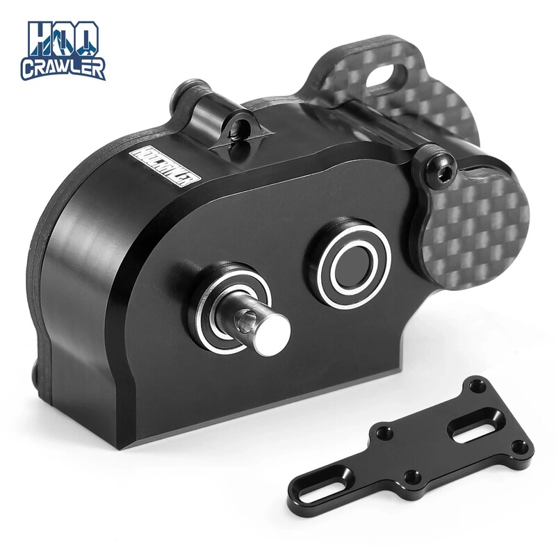 1/10 Remote Control Climbing Car Low Center of Gravity Gearbox Micro Gear Box Ultra-Lightweight Equipped with Sliding Pads 1/10 Remote Control Climbing Car Low Center of Gravity Gearbox Micro Gear Box Ultra-Lightweight Equipped with Sliding Pads