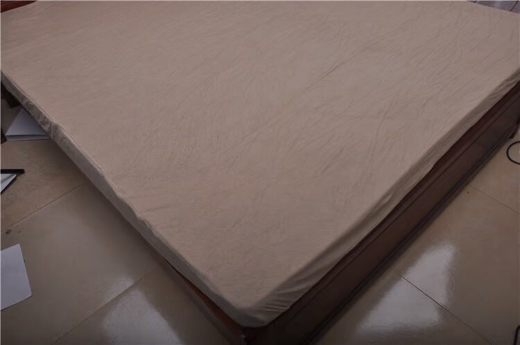 Khăn trải giường 笠 Simmons bảo vệ ga chun bọc giường spa