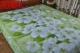 Đặc biệt 3D lập thể chăn in bông đặt hẹn giờ vận chuyển 2 * 2,2 m - Quilt Covers