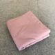 Bông polyester màu rắn chăn quilt bìa 2 * 2,3 mét bộ chăn ga gối đệm cưới
