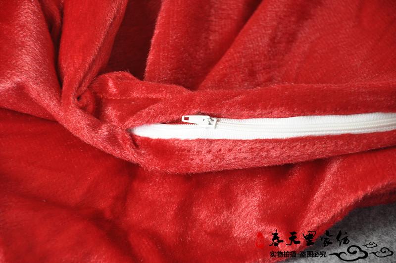 siêu mềm chăn siêu mềm nhung san hô lông ngắn quilt 200 * 230CM - Quilt Covers chăn phao lông vũ