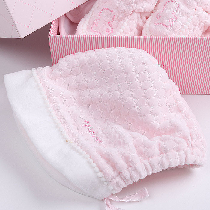 Coffret cadeau pour nouveau-né - Ref 1977168 Image 9