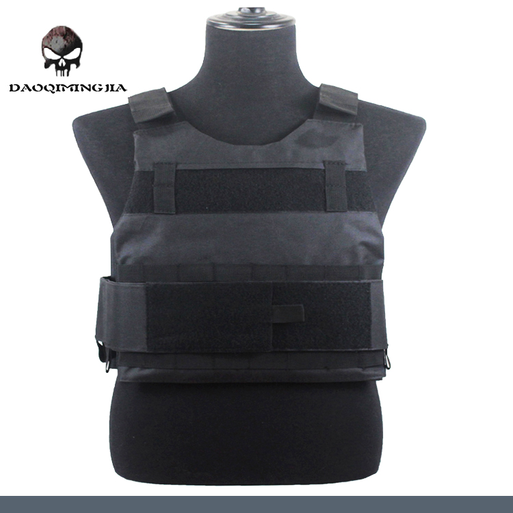 Outdoor Quick Demolition Tactical Vest Light Weight Multifunction Outdoor Combat Vest Field Explosion Proof Vest Tactical Waistcoat-Taobao