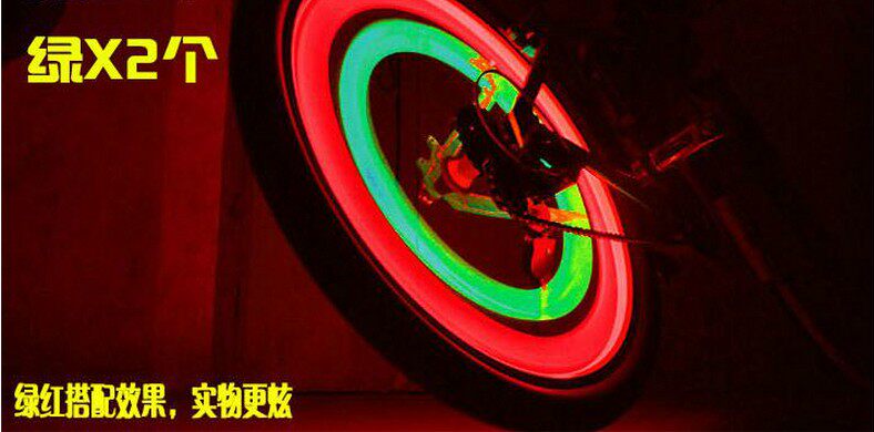 Lumière vélo - Hot Wheels Lumières - Ref 2398512 Image 18