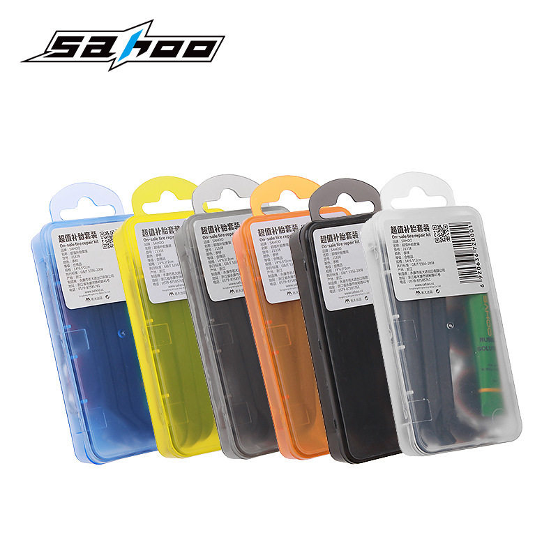 SAHOO BIKE REPAIR COMBINED TOOL MOUNTAIN BIKE Repair Wrench Multifunction Folding Tool Suit-Taobao