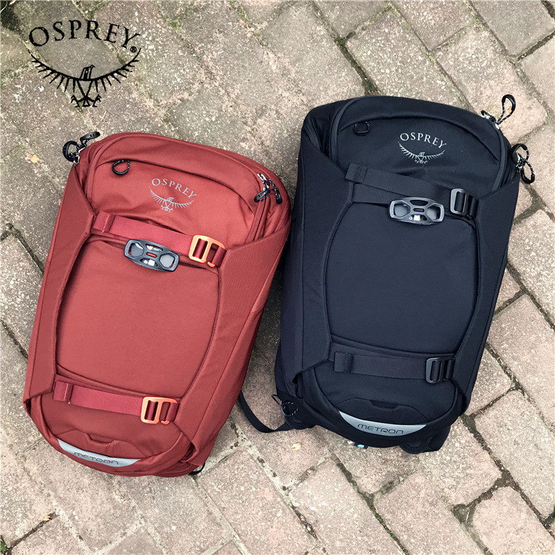 osprey comet 30l day pack