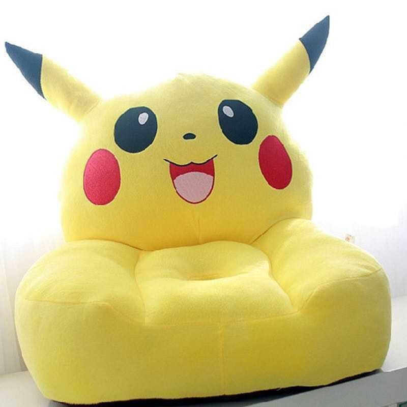 Five fingers like pumpkin nap chair lazy sofa beanie old man apartment solid wood thumb children floor girl