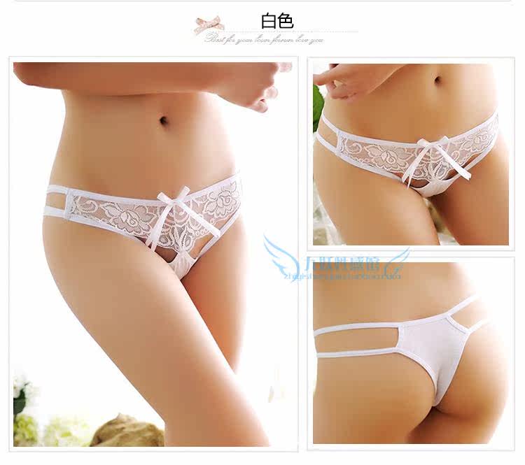 Slip jeunesse en nylon - Ref 646561 Image 13