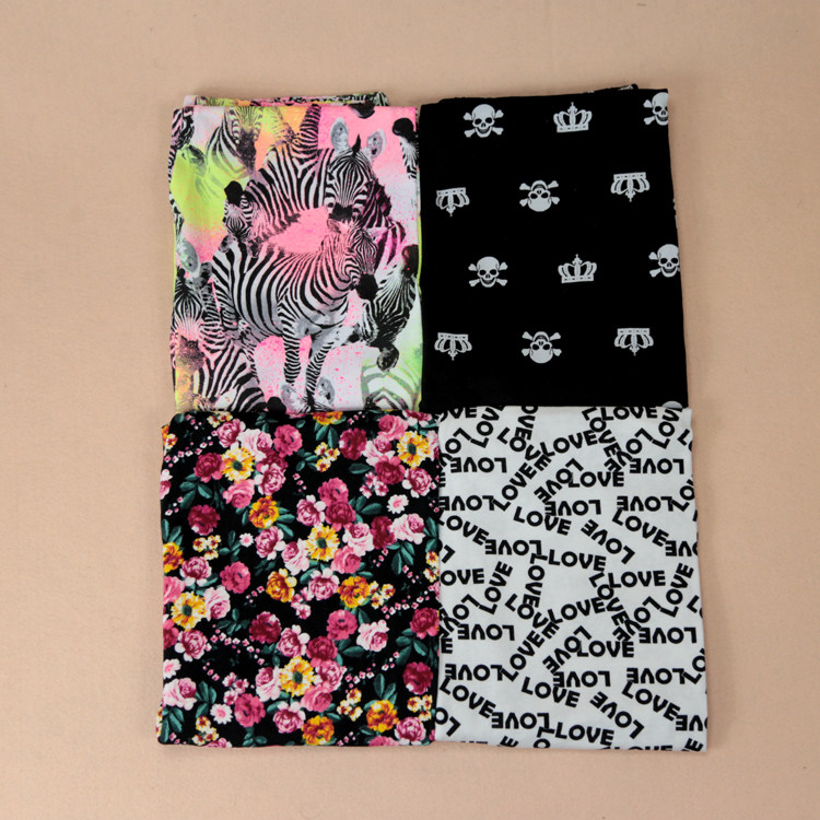 Pantalon pyjama jeunesse - Ref 727701 Image 9