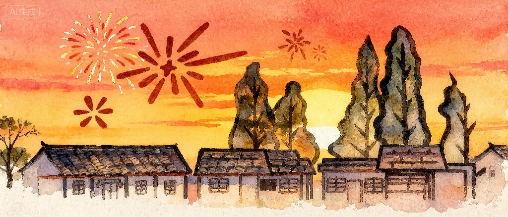 后陡门邮趣集