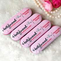 Ready-made Hollywood Fashion Tape shoulder strap stickers anti-slip and anti-slip shipped to the United States