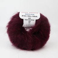 8627 Jujube Red