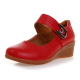 Демисезонная обувь, танцующие туфли для кожаной обуви, тренд сезона, мягкая подошва