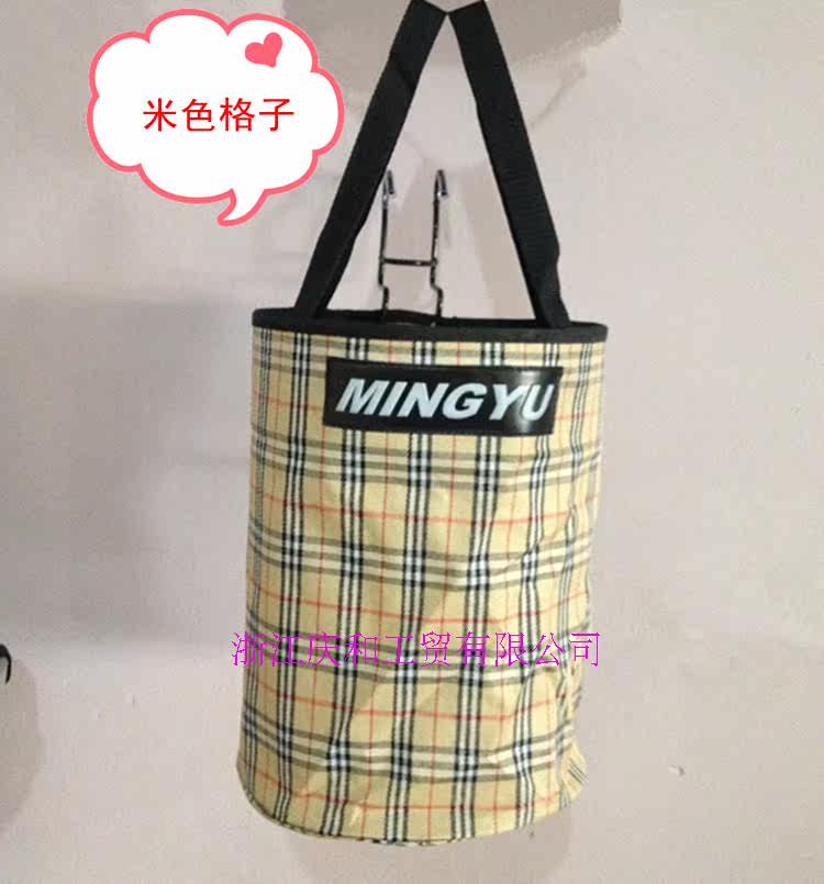 Panier pour vélo en toile - Ref 2259952 Image 54