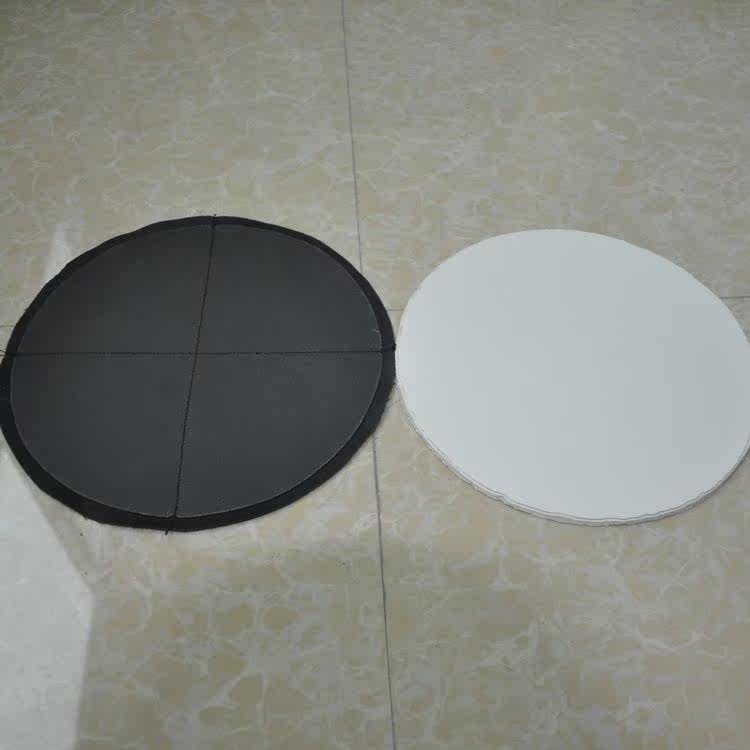 Panier pour vélo en toile - Ref 2267048 Image 85