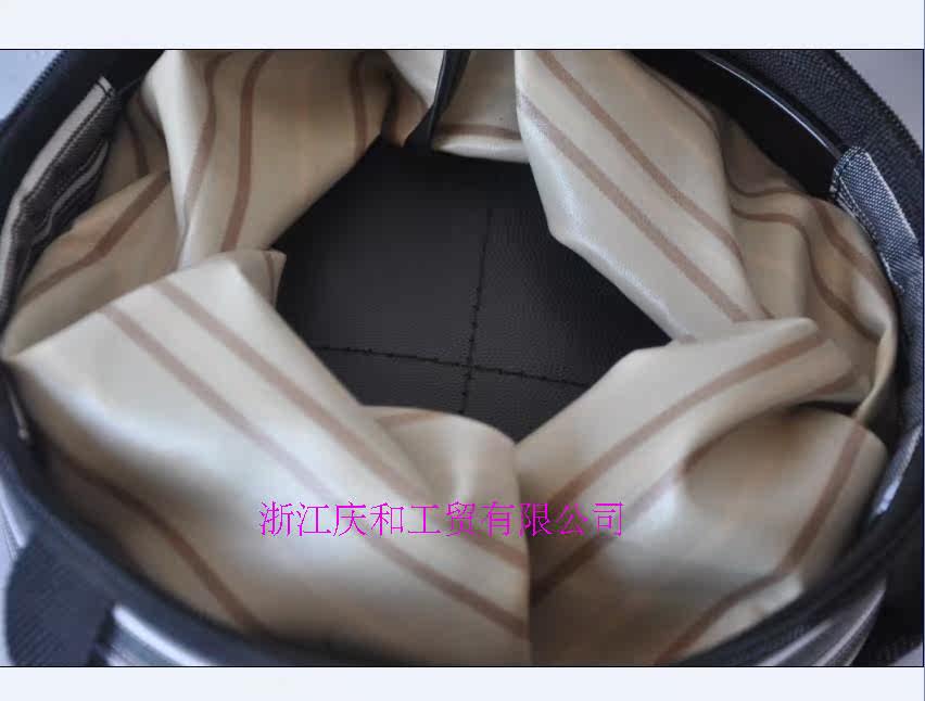 Panier pour vélo en toile - Ref 2257758 Image 53