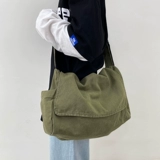 Японский шоппер, сумка через плечо, сумка на одно плечо