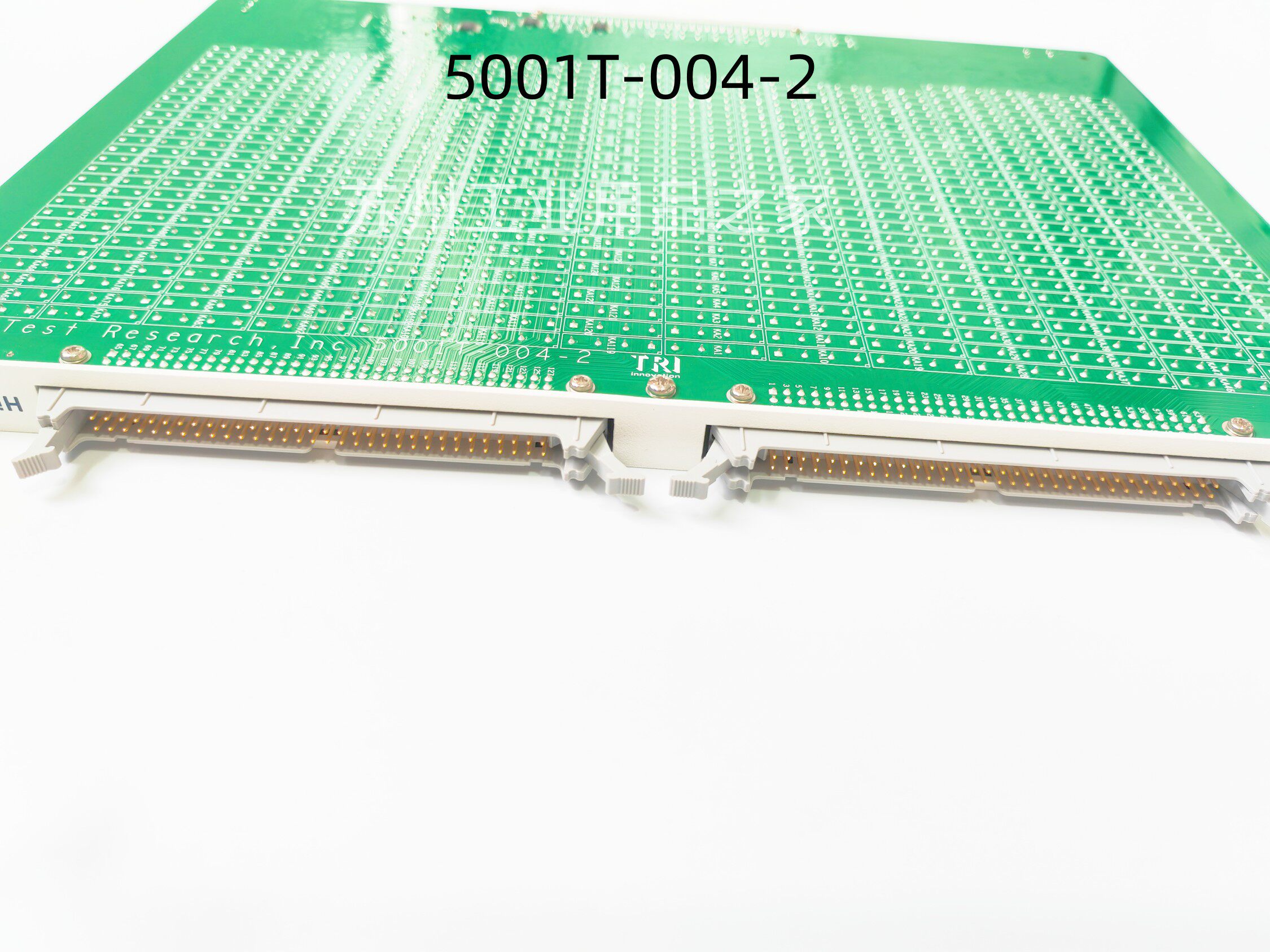 🔋德律TR5001T测试机开关板5001T-004-2，你的ICT测试新帮手！-PCB电路板/印刷线路板-淘宝好物网