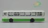 1:43 Scale Original Russian Bus 677m Alloy Bus Model Bus Model Special Price
