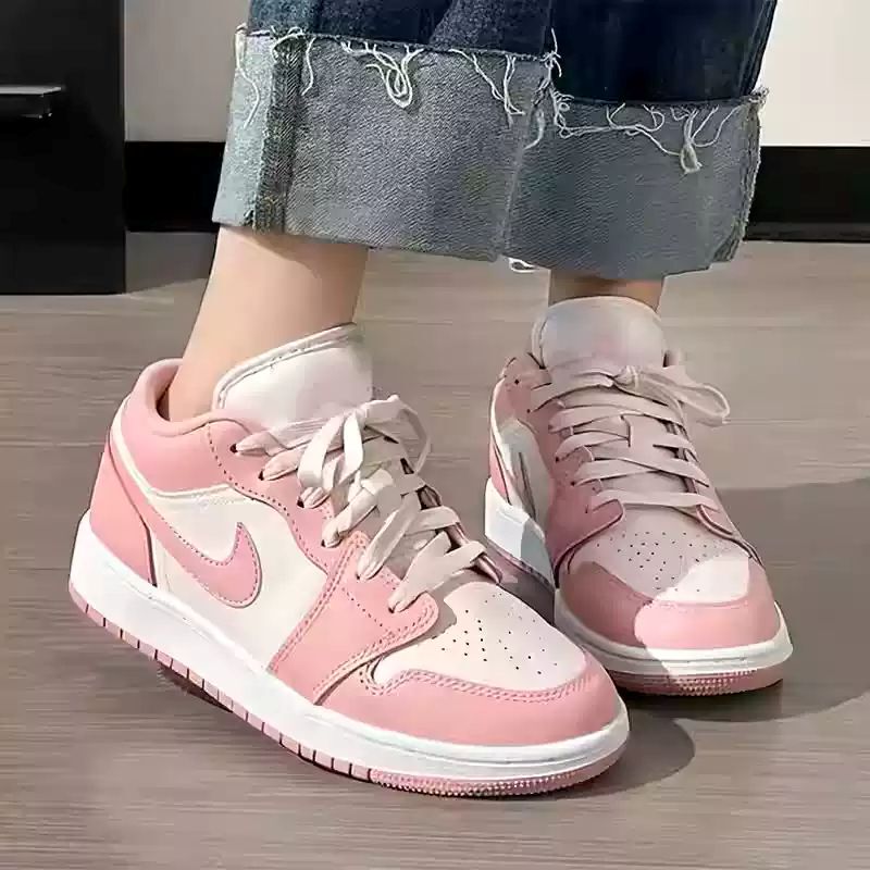 Air Jordan 1 Low Aj1 Casual Basketball Shoes 553560-614 Fn5032-007 Dc0774 Air Jordan 1 Low Aj1 Casual Basketball Shoes 553560-614 Fn5032-007 Dc0774