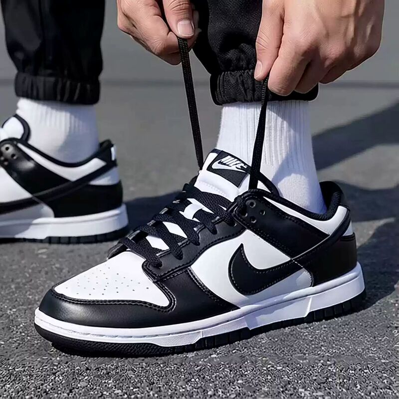 Nike Men's and Women's Dunk Low Retro Casual Sneakers Hf5441 Ib4417 355152 Ib3484 Nike Men's and Women's Dunk Low Retro Casual Sneakers Hf5441 Ib4417 355152 Ib3484