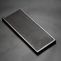 Nanyu Youpin tea set Tea tray Bamboo Gongfu tea tray Tea Sea Tea Ceremony accessories tray