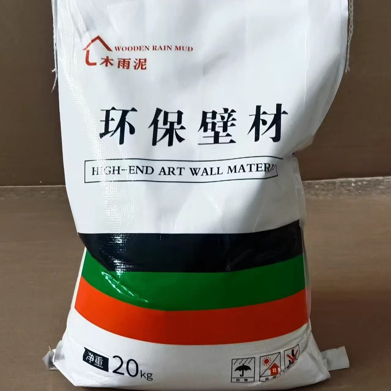 灰泥硅藻泥艺术漆工厂