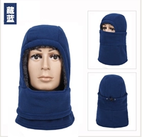 Плаги-тибетские синие