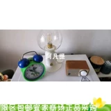 Светодиодная лампа IKEA Lanno E14 200 люмен с регулировкой яркости/трубка прозрачное стекло 25 мм