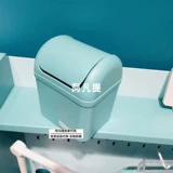 Ikea, гигиеническая рабочая настольная метла для школьников, совок, мусорное ведро