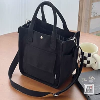 Черный новый черный внешний флип -крышка