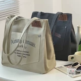 Оригинальная дизайнерская сумка, универсальный ноутбук, шоппер для отдыха