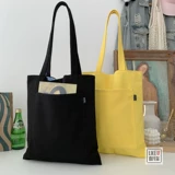 Японский шоппер, ранец, ноутбук, универсальная сумка на одно плечо, увеличенная толщина