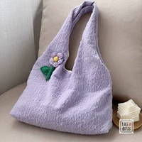 Таро фиолетовый + фиолетовый зеленый цветок листьев