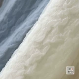 Свежая сумка на одно плечо, брендовый кремовый шоппер, в корейском стиле, французский стиль