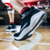 Anta giày nam giày bóng rổ nam 2018 mùa hè thấp để giúp mang giày sneakers ánh sáng kỵ binh kt2 Thompson NBA sneakers giày sneaker nam đẹp Giày bóng rổ