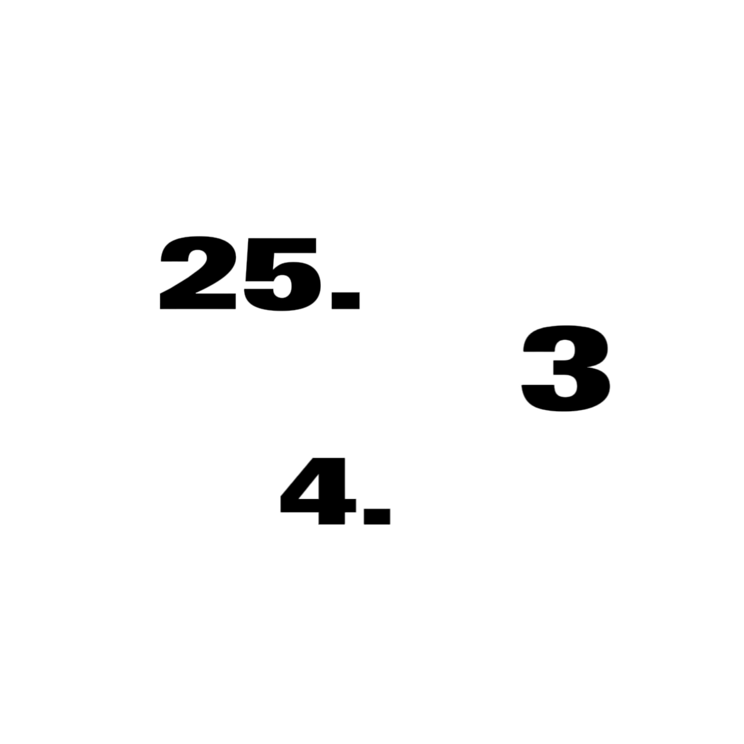 2543的LOGO