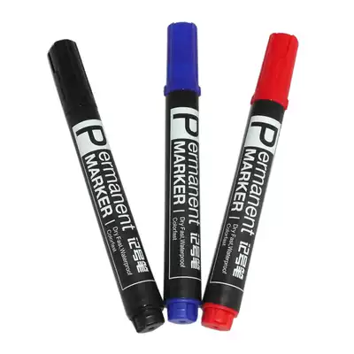 Del 1 5mm oil pen CD CD hook thread pen single head Mark Strange Pen Hook 6881