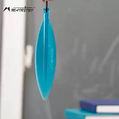 Martini Lancet fresh series four-sided sealing glue watercolor paper cutting rice paper paper knife not easy to hurt paper