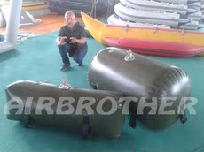 Кожаный мешок для воды tpu油囊水袋洗消储水袋抗旱水袋软体油囊饮用水囊气囊集污袋