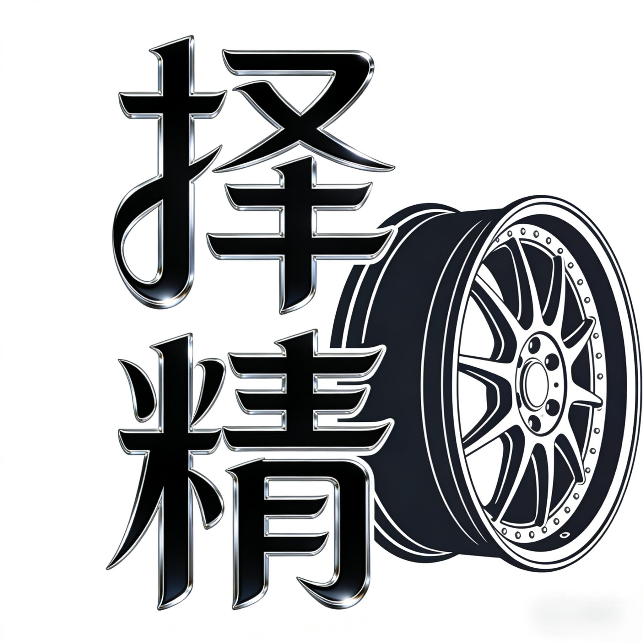 择精进口汽车用品